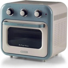 Мультипіч (аерофритюрниця) Ariete Air Fryer Oven Vintage 4632/05 (00C463205AR0)