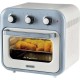 Мультипіч (аерофритюрниця) Ariete Air Fryer Oven Vintage 4632/05 (00C463205AR0)