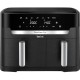 Мультипіч (аерофритюрниця) Tefal Dual Easy Fry XXL EY942HE0