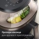 Мультипіч Philips Series 5000 OVI SteamFry NA547/07