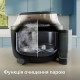 Мультипіч Philips Series 5000 OVI SteamFry NA547/07