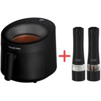 Мультипіч (аерофритюрниця) Russell Hobbs Satisfry Panoramic 27420-56