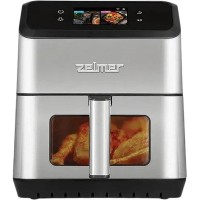 Мультипечь Zelmer ZAF6555