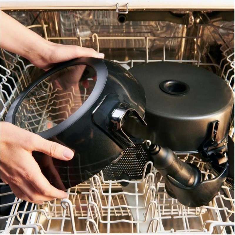 Мультипіч (аерофритюрниця) Tefal ActiFry Genius FZ760030