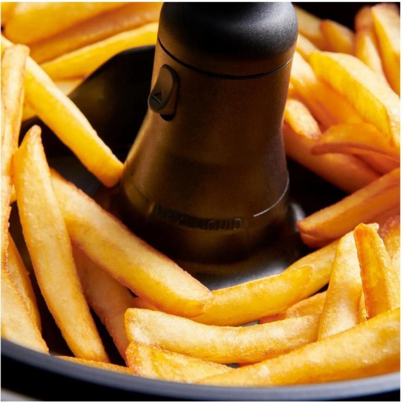 Мультипіч (аерофритюрниця) Tefal ActiFry Genius FZ760030