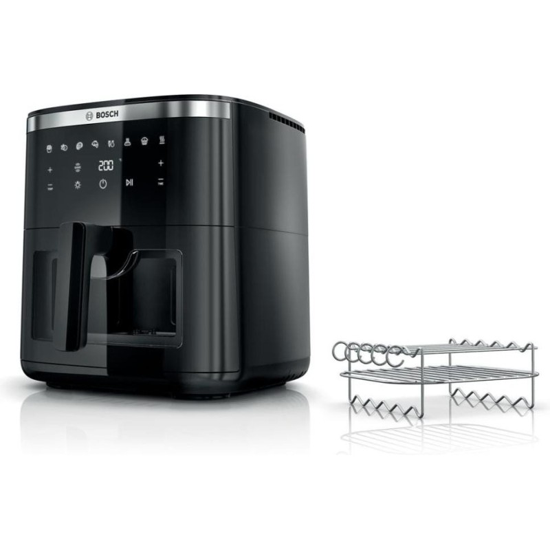 Мультипіч Bosch Serie 6 MAF671B1