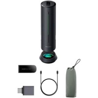 Мікрофон для конференцій Insta360 Wave Graphite Black