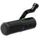 Мікрофон студійний/ для стрімінгу, подкастів Fifine Tank 3 USB/XLR Black