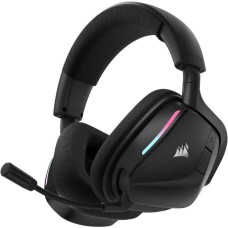 Наушники с микрофоном Corsair VOID WIRELESS v2 Black (CA-9011379-WW)