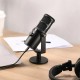 Микрофон для ПК/ для стриминга, подкастов Maono PD400X