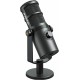 Микрофон для ПК/ для стриминга, подкастов Maono PD400X