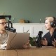 Микрофон для ПК/ для стриминга, подкастов Maono PD400X