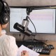 Микрофон для ПК/ для стриминга, подкастов Maono PD400X