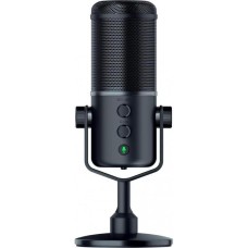 Мікрофон для ПК/ для стрімінгу, подкастів Razer Seiren Elite (RZ19-02280100-R3M1)