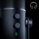 Мікрофон для ПК/ для стрімінгу, подкастів Razer Seiren Elite (RZ19-02280100-R3M1)