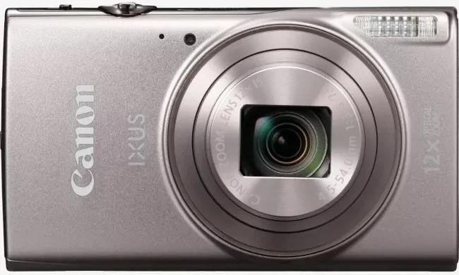 Canon Digital IXUS 285 HS - купить фотоаппарат: цены, отзывы