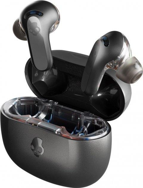 Skullcandy Rail ANC - цены в магазинах Украины. Купить Skullcandy