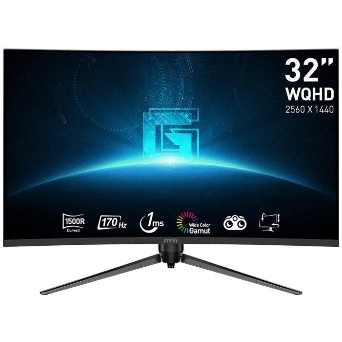 MSI G32CQ5P 31.5 
